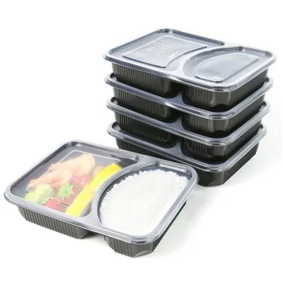 Disposable Food Container Box