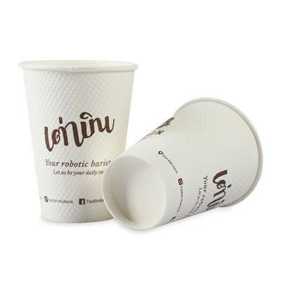 Umweltfreundliche Tasse