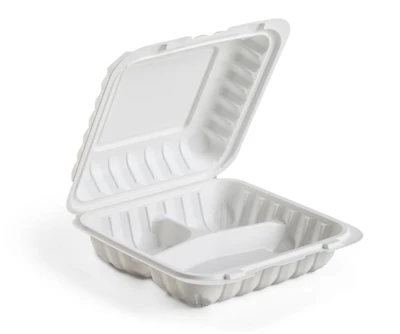 Maßgeschneiderte umweltfreundliche Lunchboxen