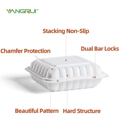 Large Togo Containers