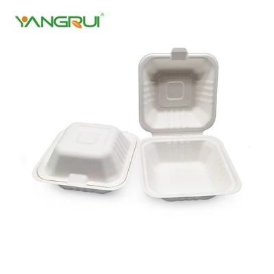 Bento-Box aus Papier