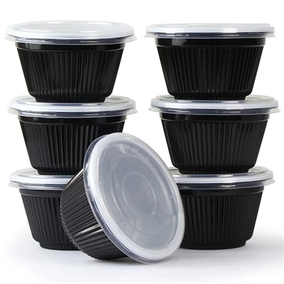 Kleiner To-Go-Behälter