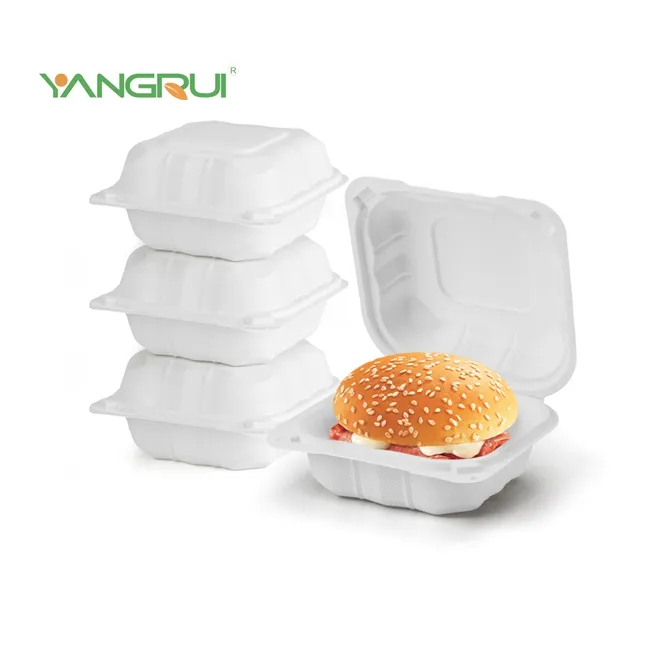 Behälter zum Mitnehmen